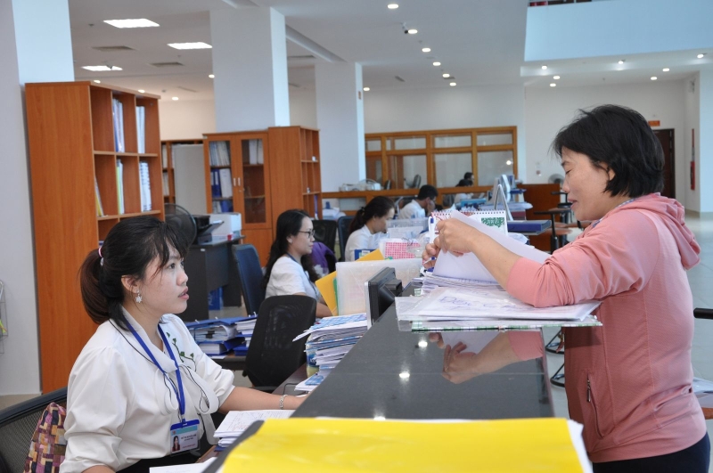 Từ 01/7/2023: Tăng lương cơ sở lên 1,8 triệu đồngtháng